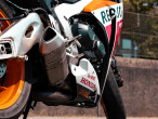 2015 Honda CBR 1000 RR Fireblade