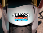 2015 Honda CBR 1000 RR Fireblade