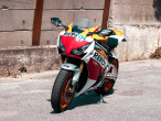 2015 Honda CBR 1000 RR Fireblade