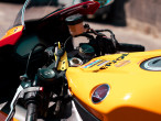 2015 Honda CBR 1000 RR Fireblade