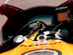 2015 Honda CBR 1000 RR Fireblade