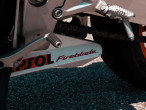 2015 Honda CBR 1000 RR Fireblade