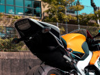 2015 Honda CBR 1000 RR Fireblade