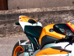 2015 Honda CBR 1000 RR Fireblade