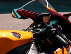 2015 Honda CBR 1000 RR Fireblade