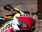 2015 Honda CBR 1000 RR Fireblade