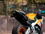 2015 Honda CBR 1000 RR Fireblade