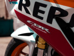 2015 Honda CBR 1000 RR Fireblade