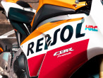2015 Honda CBR 1000 RR Fireblade