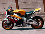 2015 Honda CBR 1000 RR Fireblade