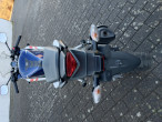 2015 Honda CBR 250 R 2015 Honda CBR 250 R