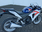 2015 Honda CBR 250 R 2015 Honda CBR 250 R