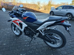 2015 Honda CBR 250 R 2015 Honda CBR 250 R