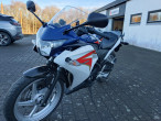 2015 Honda CBR 250 R 2015 Honda CBR 250 R