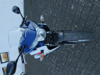 2015 Honda CBR 250 R 2015 Honda CBR 250 R