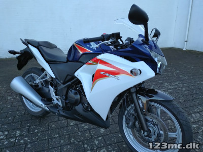 Honda CBR 250 R