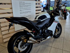2015 Honda CBR 600 F