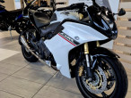 2015 Honda CBR 600 F