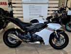 2015 Honda CBR 600 F