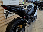 2015 Honda CBR 600 F