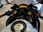 2015 Honda CBR 600 F