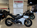 2015 Honda CBR 600 F