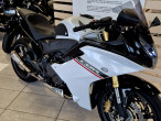 2015 Honda CBR 600 F