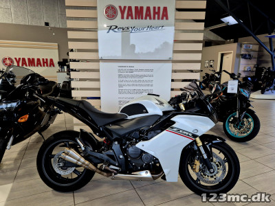 Honda CBR 600 F