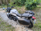 2015 Honda NC 700 SA 2015 Honda NC 700 SA