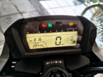 2015 Honda NC 700 SA 2015 Honda NC 700 SA