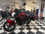 2015 Honda NC 750 XA 2015 Honda NC 750 XA