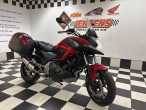 2015 Honda NC 750 XA 2015 Honda NC 750 XA