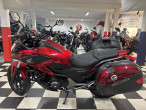 2015 Honda NC 750 XA 2015 Honda NC 750 XA
