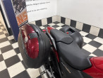 2015 Honda NC 750 XA 2015 Honda NC 750 XA