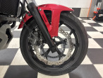 2015 Honda NC 750 XA 2015 Honda NC 750 XA