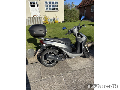 Honda NSC 110 Vision