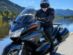 2015 Honda ST 1300 Pan European 2015 Honda ST 1300 Pan European