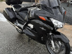 2015 Honda ST 1300 Pan European 2015 Honda ST 1300 Pan European