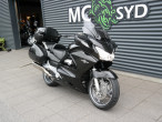 2015 Honda ST 1300 Pan European 2015 Honda ST 1300 Pan European