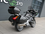 2015 Honda ST 1300 Pan European 2015 Honda ST 1300 Pan European