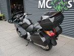 2015 Honda ST 1300 Pan European 2015 Honda ST 1300 Pan European