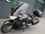 2015 Honda ST 1300 Pan European 2015 Honda ST 1300 Pan European
