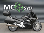 2015 Honda ST 1300 Pan European 2015 Honda ST 1300 Pan European