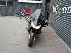 2015 Honda ST 1300 Pan European 2015 Honda ST 1300 Pan European