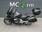 2015 Honda ST 1300 Pan European 2015 Honda ST 1300 Pan European