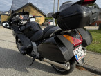 2015 Honda ST 1300 Pan European 2015 Honda ST 1300 Pan European