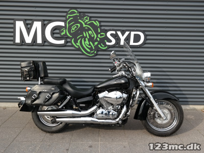 Honda VT 750 C