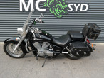 2015 Honda VT 750 C