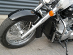 2015 Honda VT 750 C