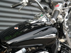 2015 Honda VT 750 C
